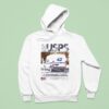 United States Postal Service Usps We Ve Got More Drop Off Points Than All Our Competitors Combined Hoodie