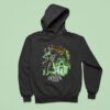 Universal Studios Halloween Horror Nights Vintage Hoodie