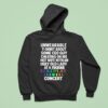 Unwearable About Some Ceo Guy Cheating On His Hot Wife Coldplay Concer Hoodie