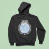 Upon Stone Dusk Sang Faires Hoodie
