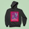 Urawa Red Diamonds Vs Seattle Reign Seattle Wa Hoodie