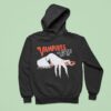 Vampires Will Never Hurt You Hoodie