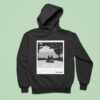 Vaultboy Because I Wasn T Okay Hoodie