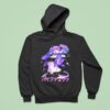 Vibe Check Waifu Gg Hoodie
