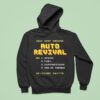 Vice Grip Garage Auto Revival Hoodie