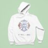 Victory Outreach International End Time Leader Hoodie