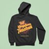 Victory Outreach International Kingdom Teacher Hoodie