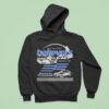 Victory Outreach International The Believers Club Believing For The Impossible Since Hoodie