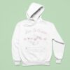 Victory Outreach International Tiempo De Cosecha Hoodie