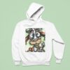 Viktor Bevanda Mr Goatface Hoodie