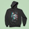 Ville Valo Heartagram Phantasmagram Skull Hoodie