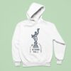 Visit Indy Soldiers And Sailors Monument Stand Tall Hoodie