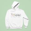 Visit Your Village Homosexual Beach Hoodie