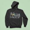 Visit Your Village Homosexual Hoodie