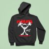 Vladimir Guerrero Jr Plakata Stickman Pearl Jam Hoodie