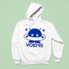 Void Cosmo Hoshimaru Hoodie