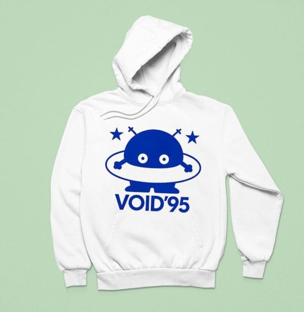 Void Cosmo Hoshimaru Hoodie