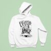Voivod Flying Saucer Hoodie