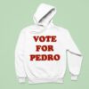 Vote For Pedro Hoodie