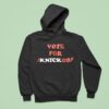 Vote For Uknickorn Hoodie