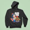 Voted Kansas City S Favorite Restaurant Oops We Did It Again Hoodie