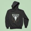 Wacken Open Air Festival From July To August In Schleswig Holstein Germany Main Hoodie