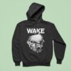 Wake Benediction Hoodie