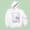 Wally The Beerman Metrodome Minneapolis Hoodie