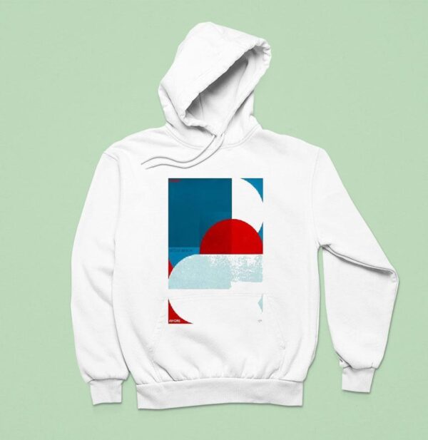 Wanda Citadel Music Festival July Berlin Hoodie