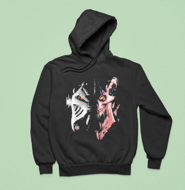 Warhammer Leviathan Hoodie