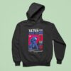 Warhammer Space Marine For Ultramar Hoodie