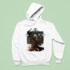Warhammer Adepta Sororitas Hoodie