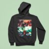 Warhammer Blood Angels Hoodie