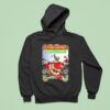 Warhammer Fantasy Battle Th Idol Of Gork Hoodie
