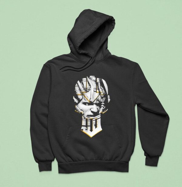 Warhammer Iron Warriors Perturabo Hoodie