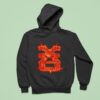 Warhammer Khorne Hoodie