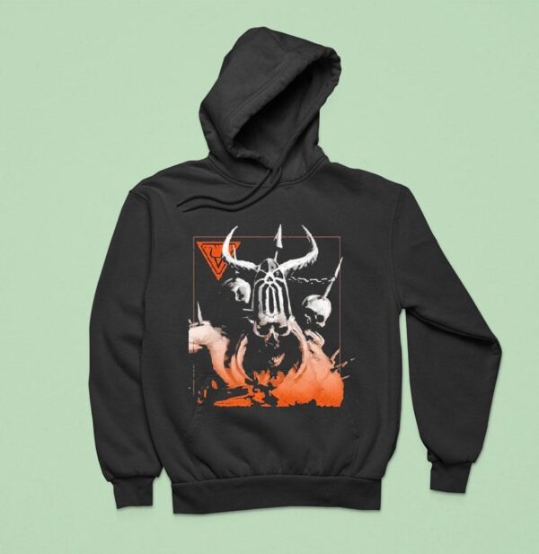 Warhammer Kill Team Blood And Zeal Goremonger Hoodie