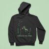 Warhammer Necrons Lord Of The Stars Hoodie