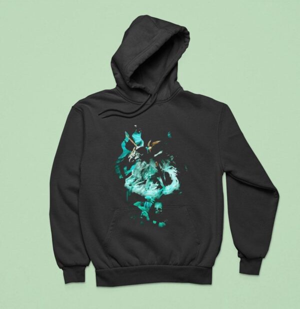 Warhammer Nighthaunt Knight Of Shrouds Hoodie