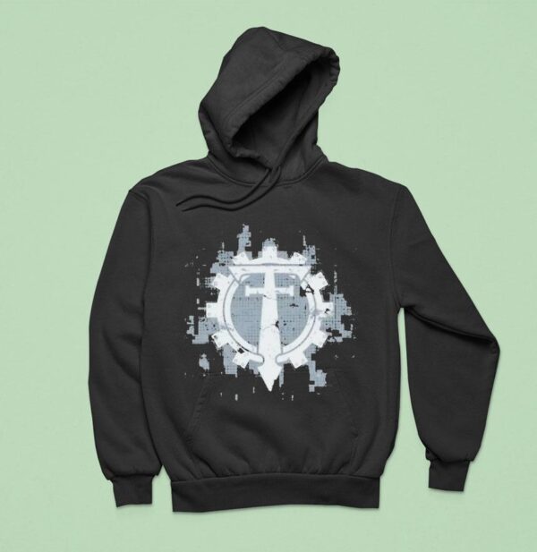Warhammer The Horus Heresy Titan Legions Hoodie