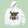 Warhammer Worky Gubbinz Hoodie