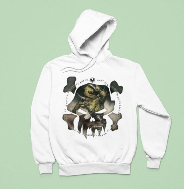 Warhammer Worky Gubbinz Hoodie