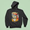 Warren Lotas Slot Machine Las Vegas Hoodie