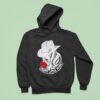 Warren Zeiders Pretty Little Poison Cowgirl Concer Hoodie