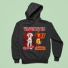 Washington City Skyline Abrams Washington Nationals And Mclaurin Commanders Signatures Hoodie