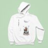Washington Nationals X Sam Hunt Summer Tour Locked Up Tour Hoodie