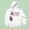 Water Damage Maximal Repetition Minimal Deviation Fauce Hoodie