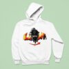 Wave Killcam Hoodie