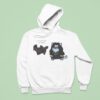 We Meet Again Old Friend Rip Ozzy Osbourne Hoodie