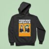 Weekend Update Saturday Night Live Th Season Hoodie